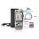 Dictaphone Philips DPM 7200 32 Go 2.4" USB MicroUSB Lithium-ion