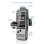 Dictaphone Philips DPM 7200 32 Go 2.4" USB MicroUSB Lithium-ion