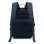 Zaino Celly DAYPACKBL Unisex 15,6" Nero