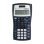 Calculadora científica Texas Instruments TI-30X IIS 11 dígitos 2 líneas Batería/Solar Negro