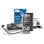 Grabadora de voz Philips DPM6700/03 con pedal de control y auriculares estéreo