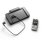 Grabadora de voz Philips DPM6700/03 con pedal de control y auriculares estéreo