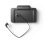 Grabadora de voz Philips DPM6700/03 con pedal de control y auriculares estéreo