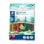 Staedtler - Scatola con 18 Matite Colorate Ecologiche