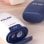 Afilaborra Milan Compact Serie 1918 Pack Afilaborras con 2 Gomas de Recambio