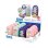 Espositore Milan Fairy Tale 16 Gomme e Temperino