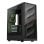 Caixa GameMax AERIS 330 MB Preta com Mesh e Vidro Templado