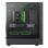 Caixa GameMax AERIS 330 MB Preta com Mesh e Vidro Templado