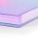 Cuadernos A4 Milan Sunset Pack 3 Unidades Espiral Tapa Dura Lila