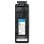 Cartucho de tinta Epson UltraChrome GS3 Cian 800 ml Pack individual