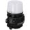 Lanterna de mão Brennenstuhl 1173700003 100W LED 12000 lúmens IP54