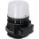 Lanterna de mão Brennenstuhl 1173700003 100W LED 12000 lúmens IP54