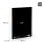 Quaderno Milan Sunset A4 3-pack Rigido