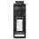 Cartuccia per Inchiostro Epson UltraChrome GS3 Nero 800 ml Pack individuale