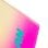 Pack 3 Libretas A4 Milan Sunset Papel Pautado 48 Hojas 95gr Rosa