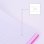 Pack 3 Libretas A4 Milan Sunset Papel Pautado 48 Hojas 95gr Rosa