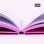 Pack 3 Libretas A4 Milan Sunset Papel Pautado 48 Hojas 95gr Rosa
