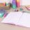 Pack 3 Libretas A4 Milan Sunset Papel Pautado 48 Hojas 95gr Rosa