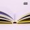 Libreta A4 Milan Sunset Pack 3 Unidades Pautado 48 Hojas 95 gr