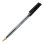 Boligraphe Staedtler Stick 430 Pointe Moyenne Noir