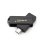 Chiavetta USB Integral INFD32GB360CSEC3.2 32 GB Girevole con Protezione Password