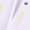 Quaderno A4 Milan Sunset - Pack 3 Rilegati Incollati 95g Giallo