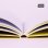 Quaderno A4 Milan Sunset - Pack 3 Rilegati Incollati 95g Giallo