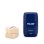 Affilamatite Milan 1918 Compact con 2 Gomme di Ricambio Blu