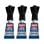 Colla istantanea Loctite Super Glue-3 Mini Trio - Lotto di 3 monodosi