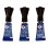 Colla istantanea Loctite Super Glue-3 Mini Trio - Lotto di 3 monodosi