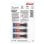 Colla istantanea Loctite Super Glue-3 Mini Trio - Lotto di 3 monodosi