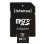 Tarjeta microSD Intenso 64GB Clase 10 Resistente con Adaptador SD