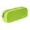 Borsa Scolare Rettangolare in Silicone Colorline Tocco Morbido