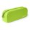 Borsa Scolare Rettangolare in Silicone Colorline Tocco Morbido