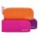 Borsa Scolare Rettangolare in Silicone Colorline Tocco Morbido