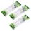 Correttore SDI Super R6 - Pack da 3 Sostituzioni 6 mm