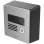 Cassa di montaggio in superficie Axis 02066-001 per intercomunicatore I8016-LVE