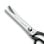 Forbici Multiuso Professionali 3 Claveles Tipo Sarto Zig-Zag 21.5cm