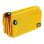 Estuche Portatodo Cuádruple Grafoplás Bits and Bobs Amarillo