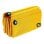 Estuche Portatodo Cuádruple Grafoplás Bits and Bobs Amarillo