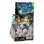 Gomma da Cancellare Lapis Extra-Grande Javier La Ola Set 2 Pezzi