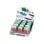 Affilamatite Plastico 2 Usi Liderpapel con Gomma