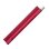 Regla y Goma Milan Metal Touch 15 cm Fucsia