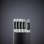 Clé USB Intenso Twist Line 32 Go USB-A et USB-C 70 Mo/s Anthracite
