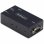 Convertidor Serie a Ethernet StarTech 1 Puerto PoE RJ45 LAN a DB9 RS232