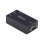 Convertidor Serie a Ethernet StarTech 1 Puerto PoE RJ45 LAN a DB9 RS232