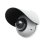 Protettore meteorologico Ubiquiti per telecamere UVC-G6-Dome e UVC-G6-Pro-Dome
