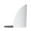 Protettore meteorologico Ubiquiti per telecamere UVC-G6-Dome e UVC-G6-Pro-Dome