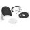 Protettore meteorologico Ubiquiti per telecamere UVC-G6-Dome e UVC-G6-Pro-Dome