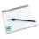 Gomma da ufficio Liderpapel pack di 4 quadrata a briciole di pane
